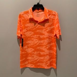 Nike dri-fit XL boys shirt